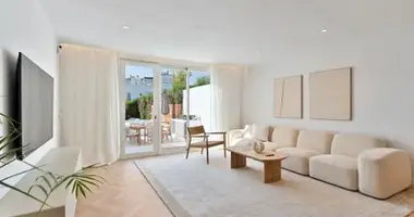 Casa 4 habitaciones en Marbella, Španjolska