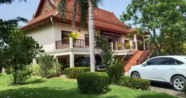 3 bedroom house in Huai Yai, Thailand