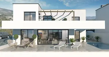Villa 3 chambres dans Finestrat, Espagne