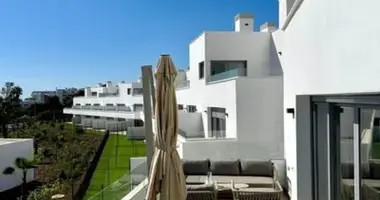 2 bedroom apartment in Bel Air, Spain