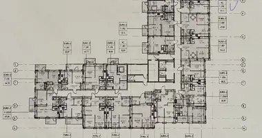 Apartamento 1 habitación en Odesa, Ucrania