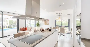 Mieszkanie 3 pokoi w Capdepera, Hiszpania