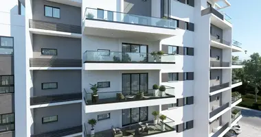 Penthouse w Larnaka, Cypr