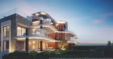 3 bedroom apartment in Benahavis, Spain