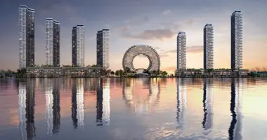 Mieszkanie 3 pokoi w Umm Al Quwain, Emiraty Arabskie