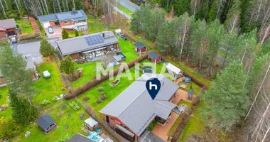 Haus 4 zimmer in Tampere sub region, Finnland