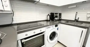 Wohnung in Zypern