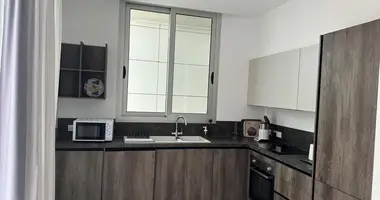 Mieszkanie 2 pokoi w Jermasoja, Cypr