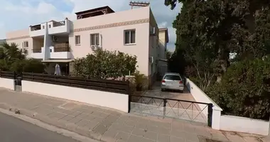 Apartamento 3 habitaciones en Oroklini, Chipre