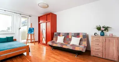 Wohnung 2 zimmer in Krakau, Polen