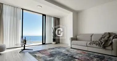 Wohnung 1 zimmer in Budva, Montenegro