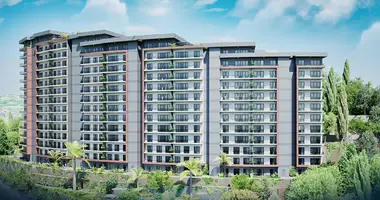 Apartamento 2 habitaciones en Cigli, Turquía