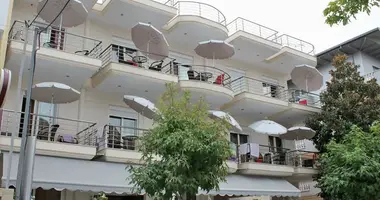 Hotel 650 m² in Paralia, Greece