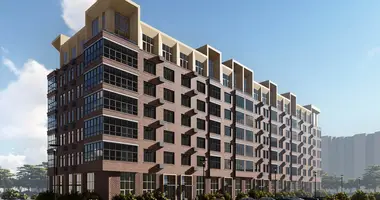 Gewerbefläche 64 m² in Wereja, Russland