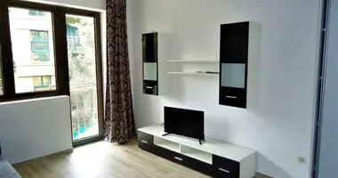 Wohnung in Przno, Montenegro