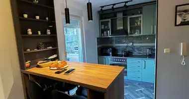 2 bedroom apartment in Seoce, Montenegro