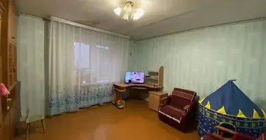 3 room apartment in Orsha, Belarus