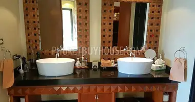 2 bedroom apartment in Karon, Thailand