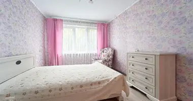 Квартира 3 комнаты в Минск, Беларусь