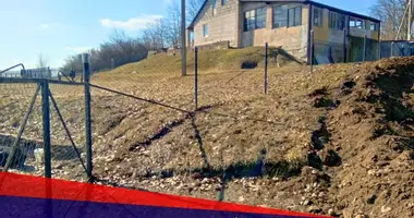 Maison dans Hajnienski sielski Saviet, Bélarus