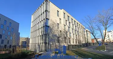 Wohnung 3 zimmer in Minsk, Belarus