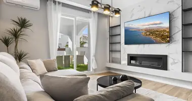 Wohnung 3 Schlafzimmer in Spanien
