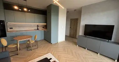 Wohnung 2 zimmer in Warschau, Polen