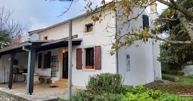 Cottage 3 bedrooms in Grad Pula, Croatia