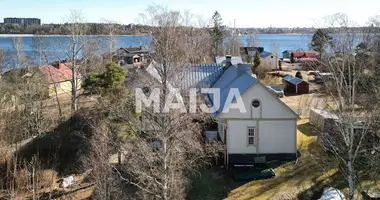 House in Kotka-Hamina sub-region, Finland