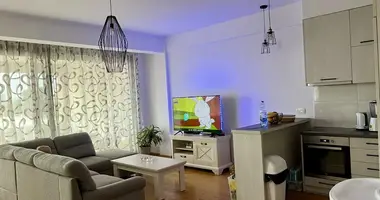 Mieszkanie 2 pokoi w Tivat, Czarnogóra