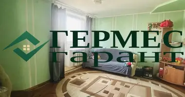 Wohnung 3 zimmer in Lida, Belarus