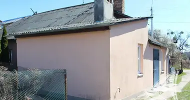 Apartamento en Muchaviecki sielski Saviet, Belarús