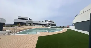 Apartamento 2 habitaciones en Marbella, Španjolska