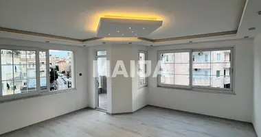 Квартира 3 комнаты в Аланья, Турция