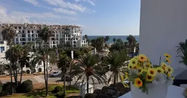 2 bedroom apartment in Manilva, Spain