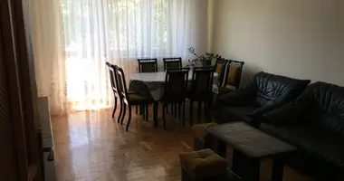 Appartement 3 chambres dans Varsovie, Pologne