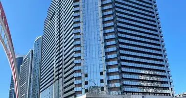 Apartamento 2 habitaciones en Batumi, Georgia