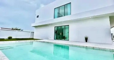 5 bedroom house in Nong Prue, Thailand
