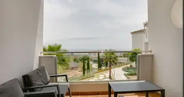 3 bedroom apartment in Manilva, Spain