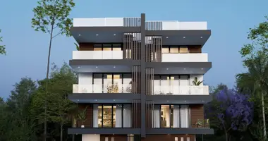 Appartement 1 chambre dans Paphos, Chypre