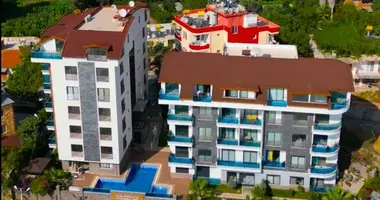 Apartamento 2 habitaciones en Mahmutlar, Turquía