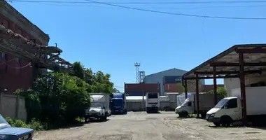 Propriété commerciale 6 413 m² dans Odessa, Ukraine