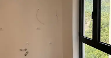 2 bedroom apartment in Becici, Montenegro