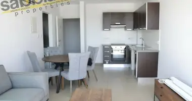 Mieszkanie 1 pokój w Lakatameia, Cypr