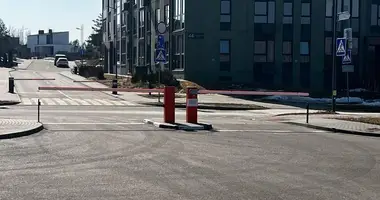 Nieruchomości komercyjne 13 m² w Kalodziscanski sielski Saviet, Białoruś