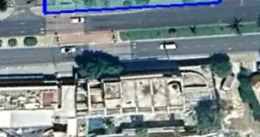 Участок земли в муниципалитет Лимасол, Кипр