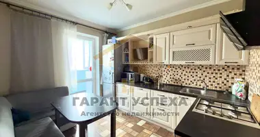 2 room apartment in Muchaviecki sielski Saviet, Belarus