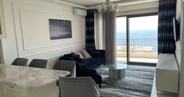 Wohnung 1 Schlafzimmer in Przno, Montenegro