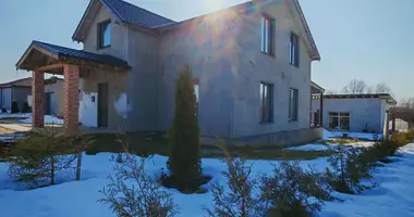 Ferienhaus in Haranski sielski Saviet, Belarus