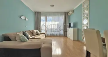 Wohnung 2 zimmer in Nessebar, Bulgarien